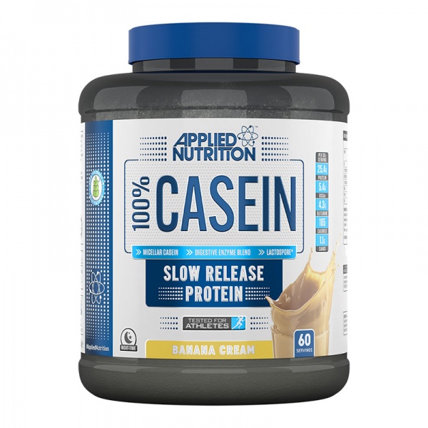 Applied Nutrition Casein 1.8kg